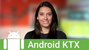 android ktx