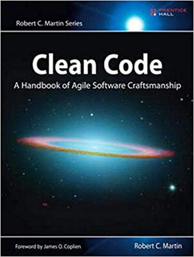 Clean Code کتاب راهنمای توسعه نرم‌افزار به روش Agile