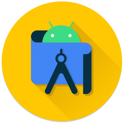Android-Studio-icon