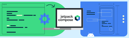 Jetpack Compose در اندروید
