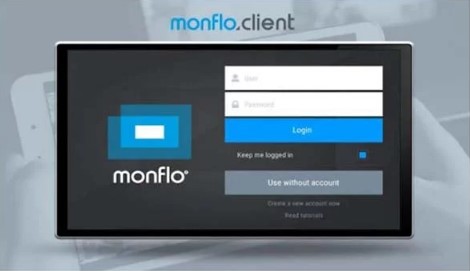 Monflo-Remote-PC-Access